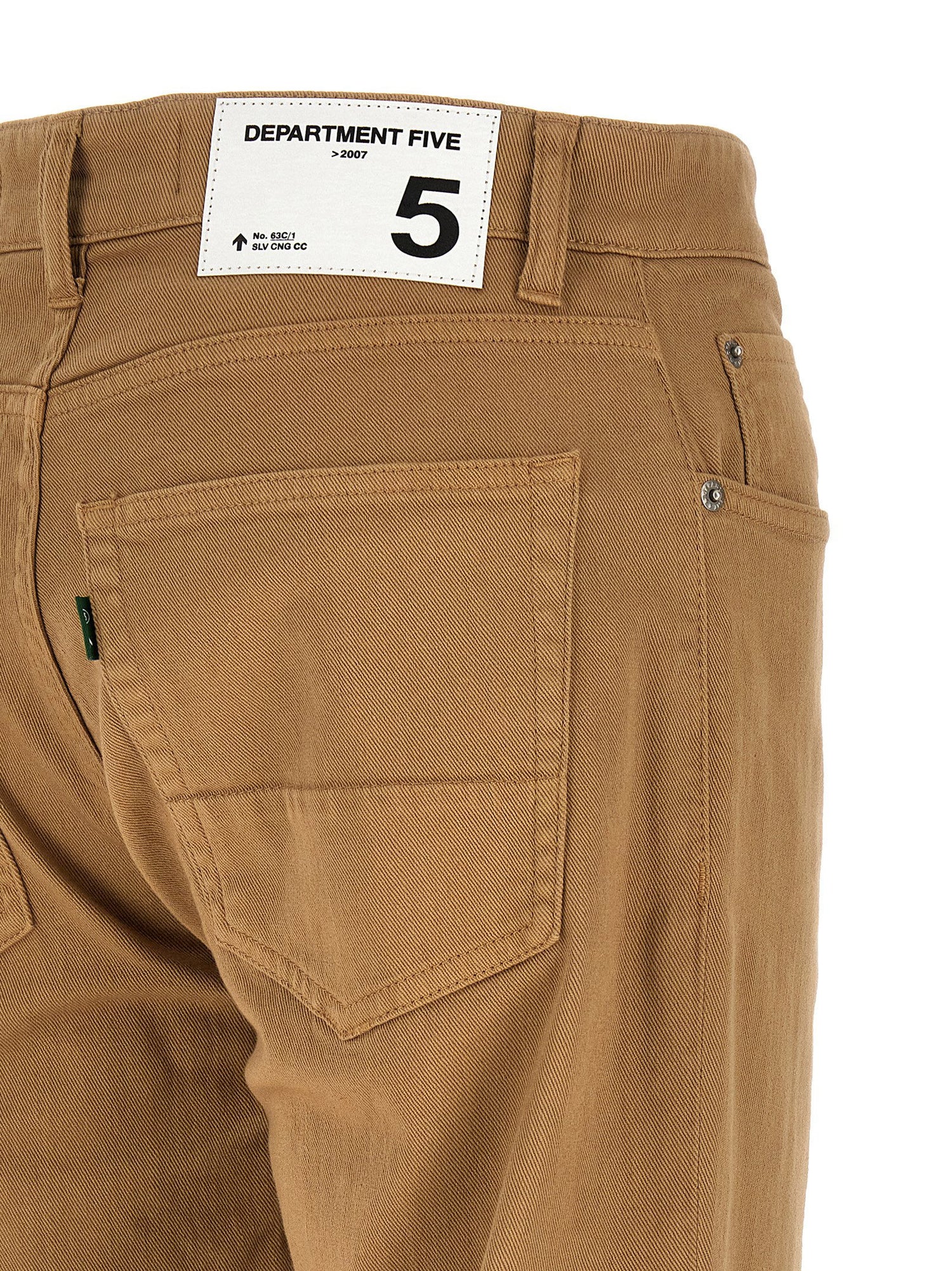 Department 5 Talk Jeans
