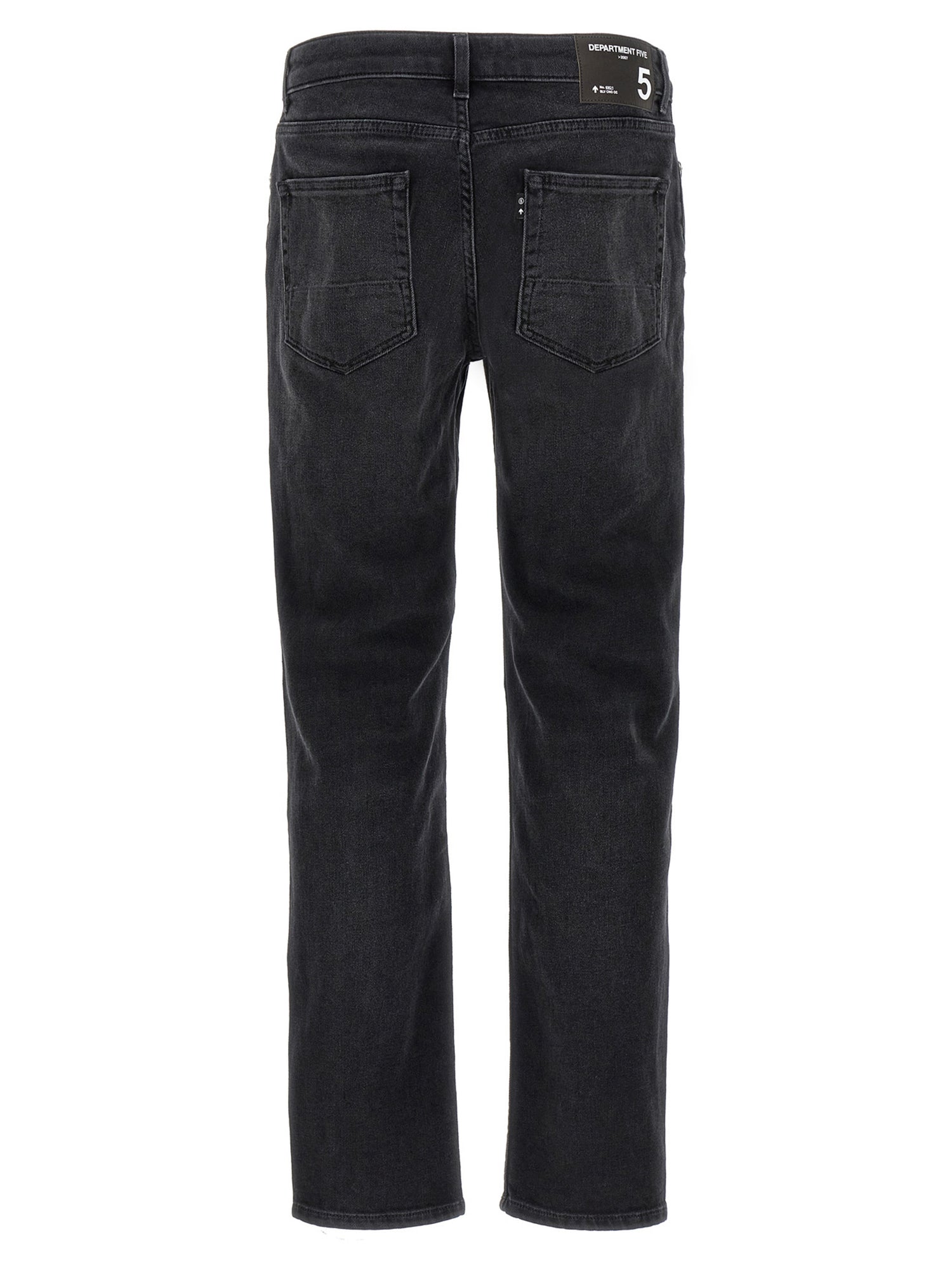 Department 5 Stone Jeans