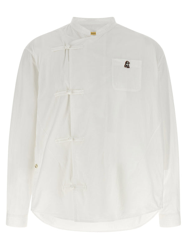 Us1f4401-1 - The Shepherd Undercover Shirt