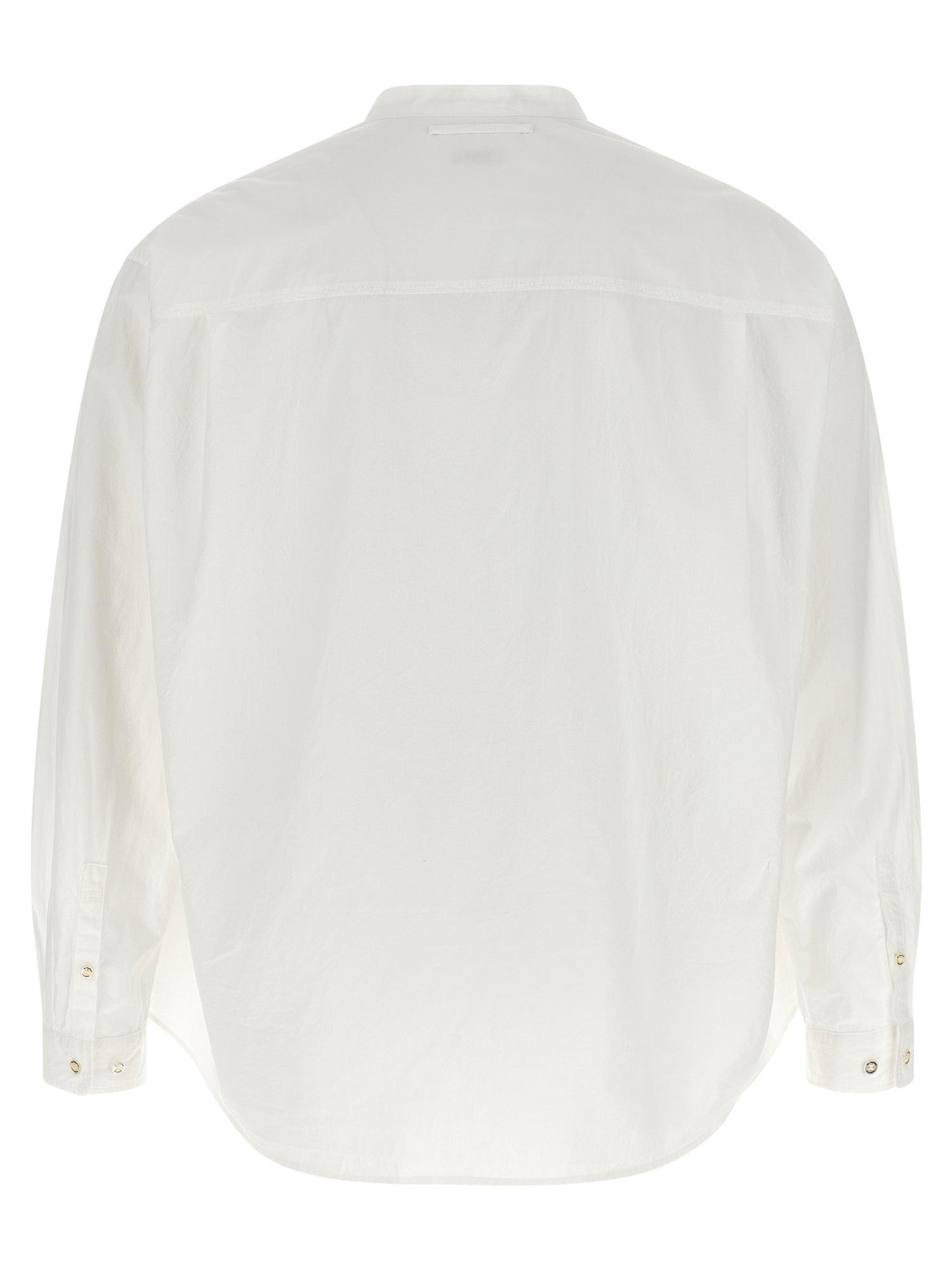 Us1f4401-1 - The Shepherd Undercover Shirt