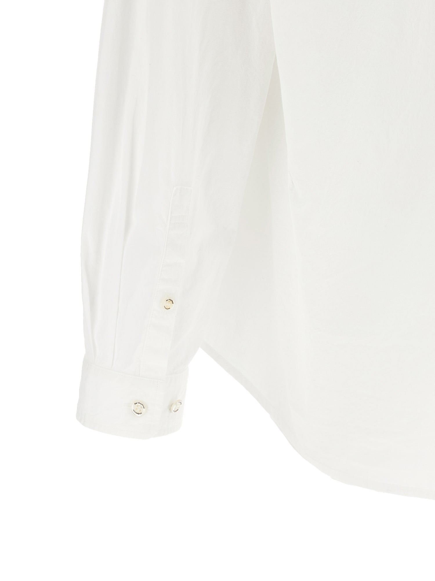 Us1f4401-1 - The Shepherd Undercover Shirt