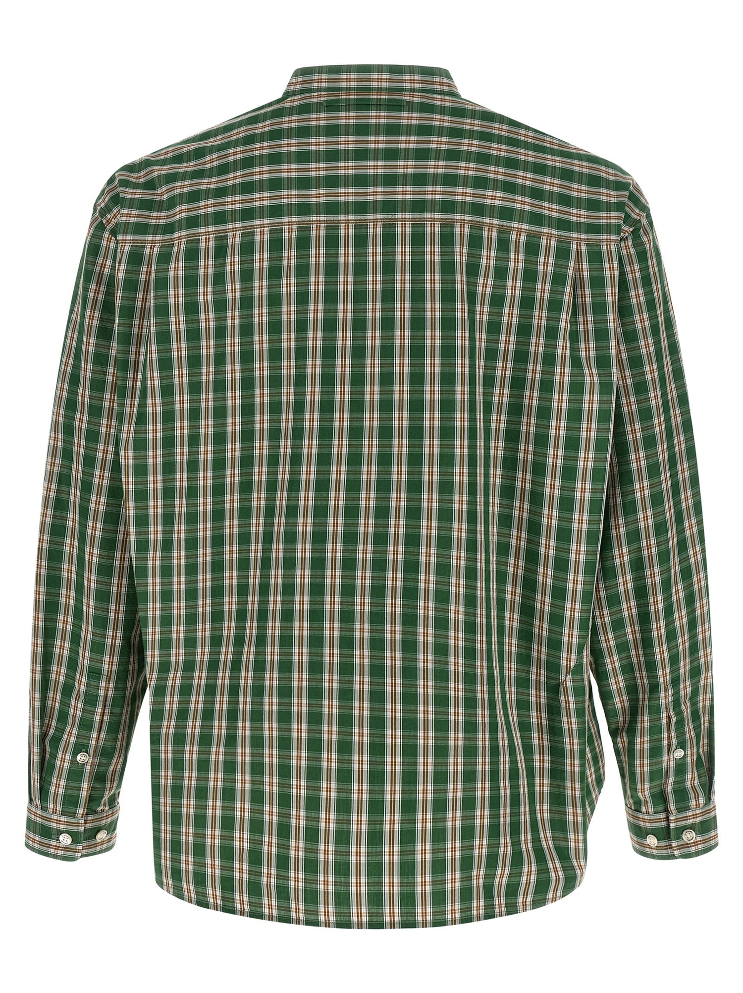 Us1f4401-2 - The Shepherd Undercover Shirt