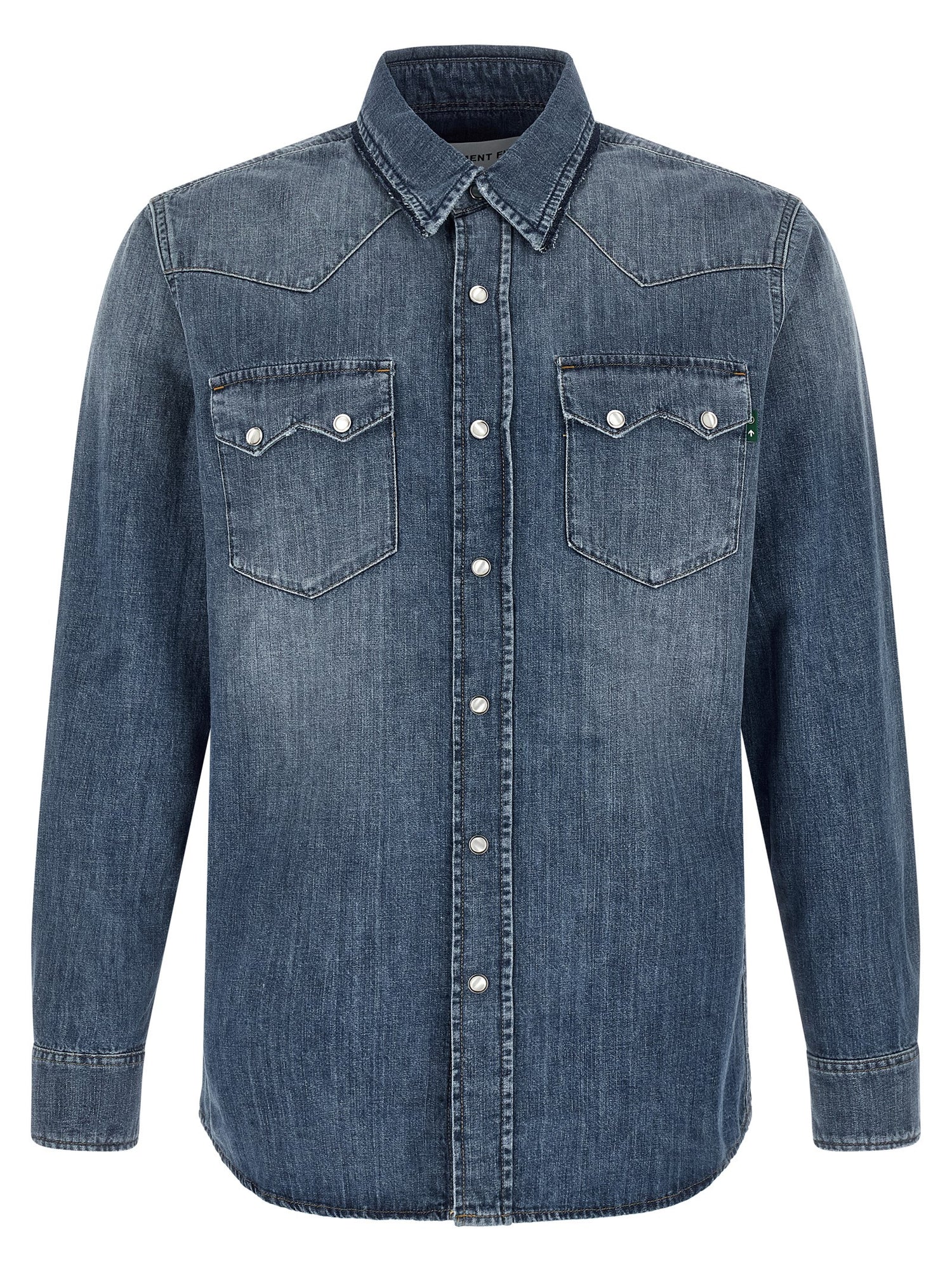 Department 5 Gospel Shirt