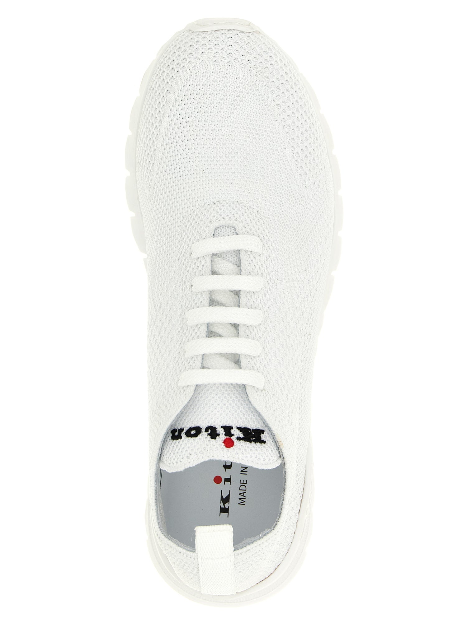 Kiton Fits Sneakers