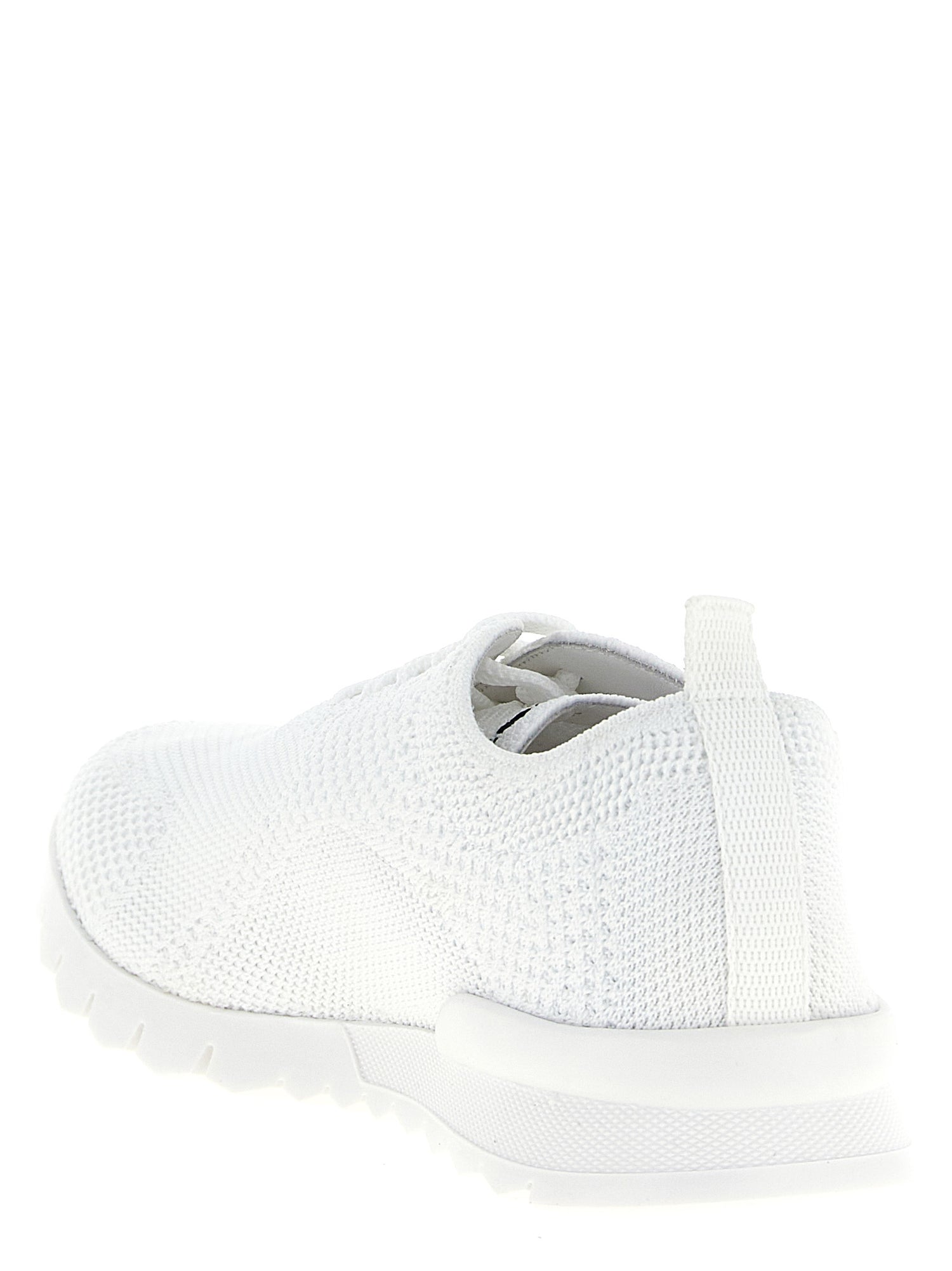 Kiton Fits Sneakers