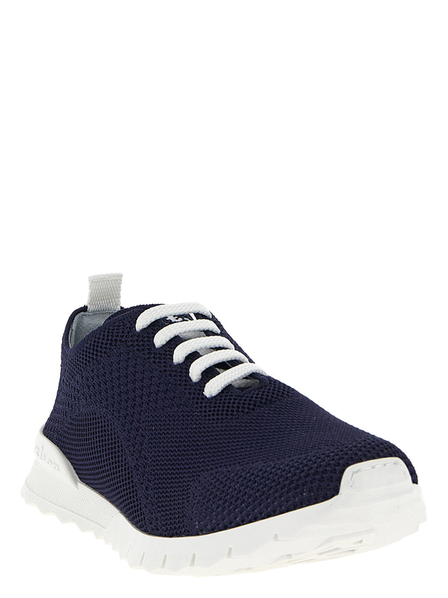 Kiton Fits Sneakers