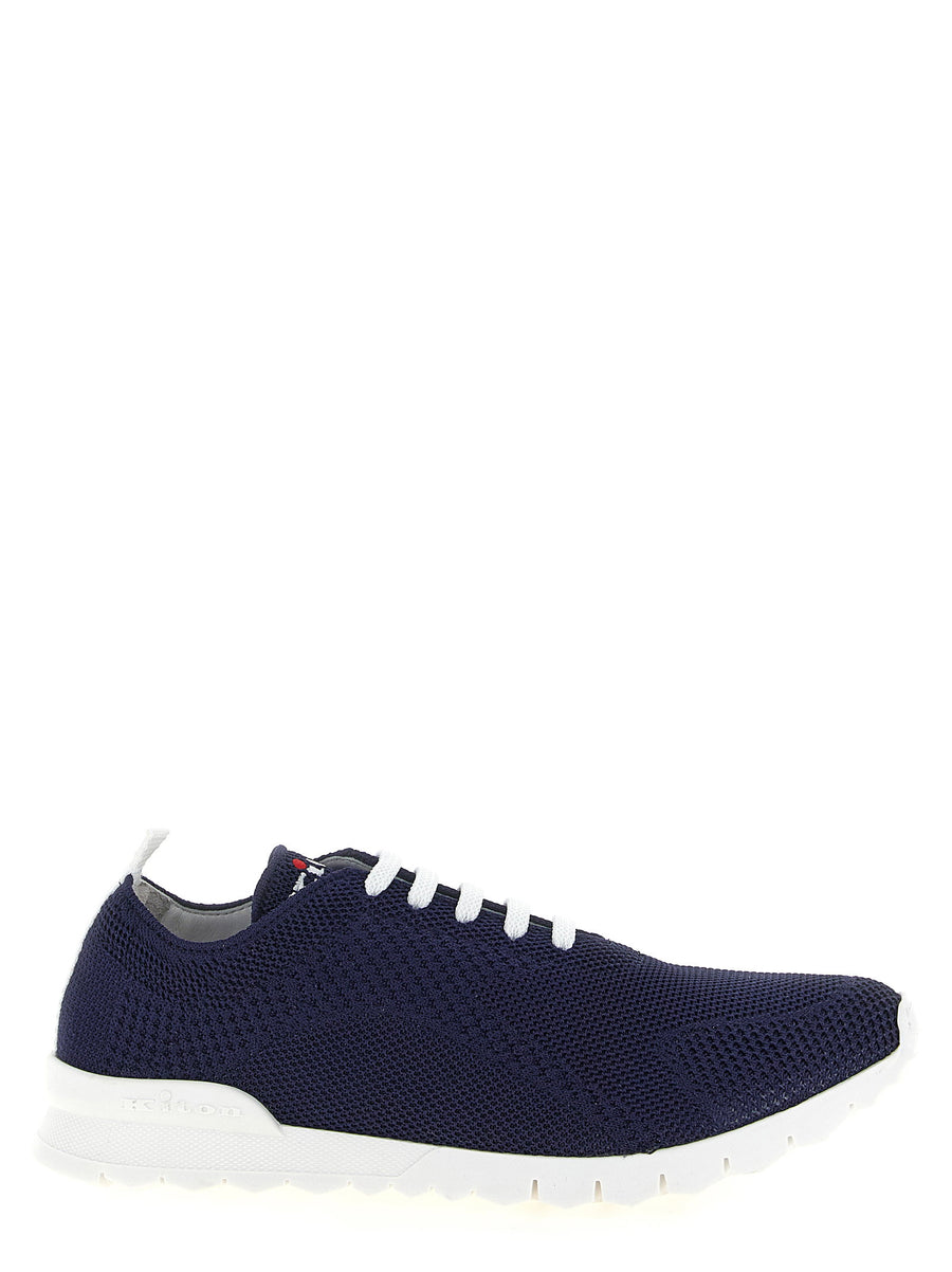 Kiton Fits Sneakers