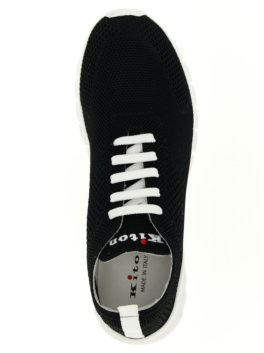 Kiton Fits Sneakers