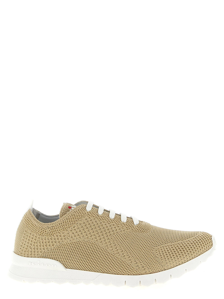 Kiton Fits Sneakers