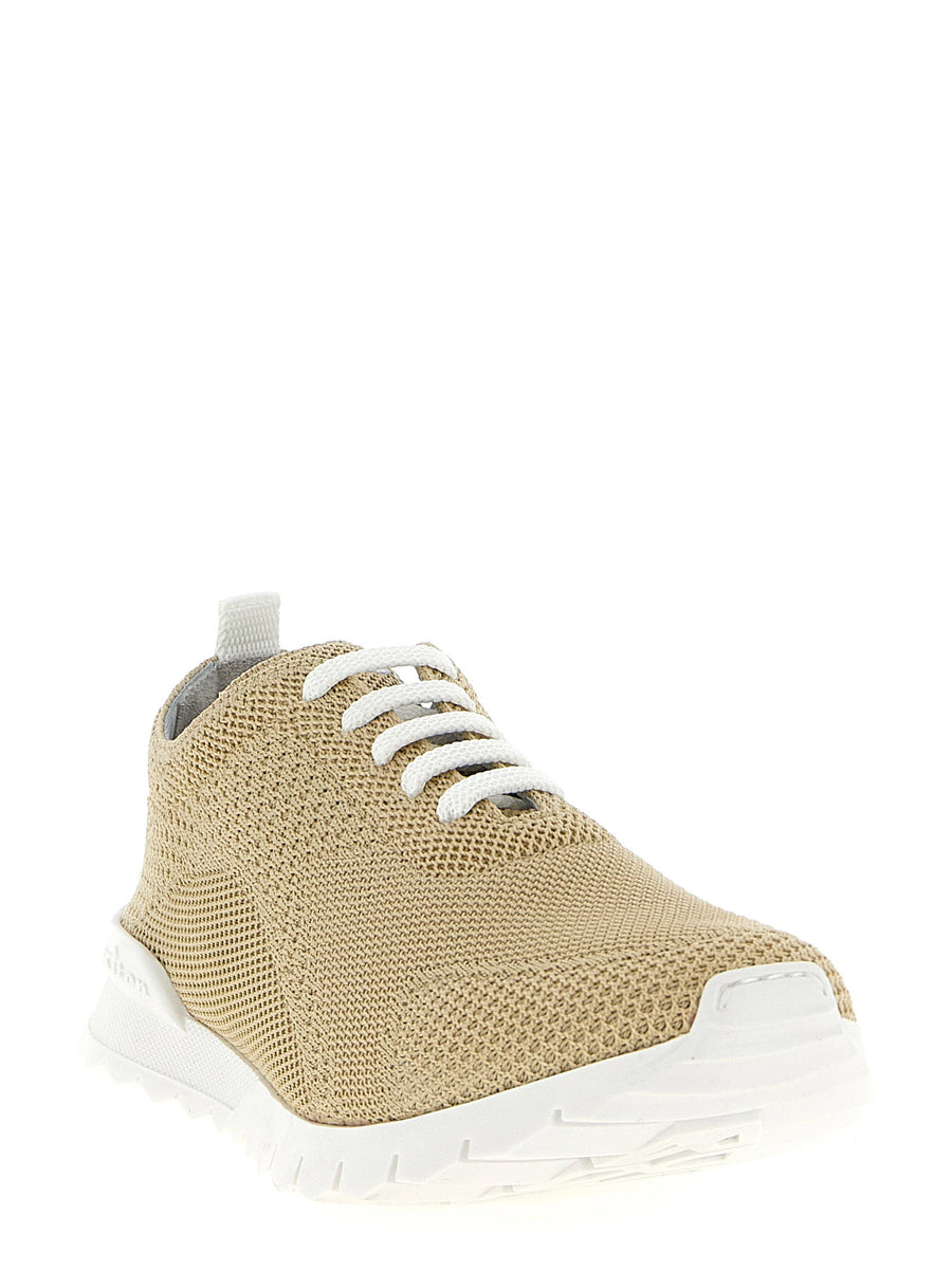 Kiton Fits Sneakers