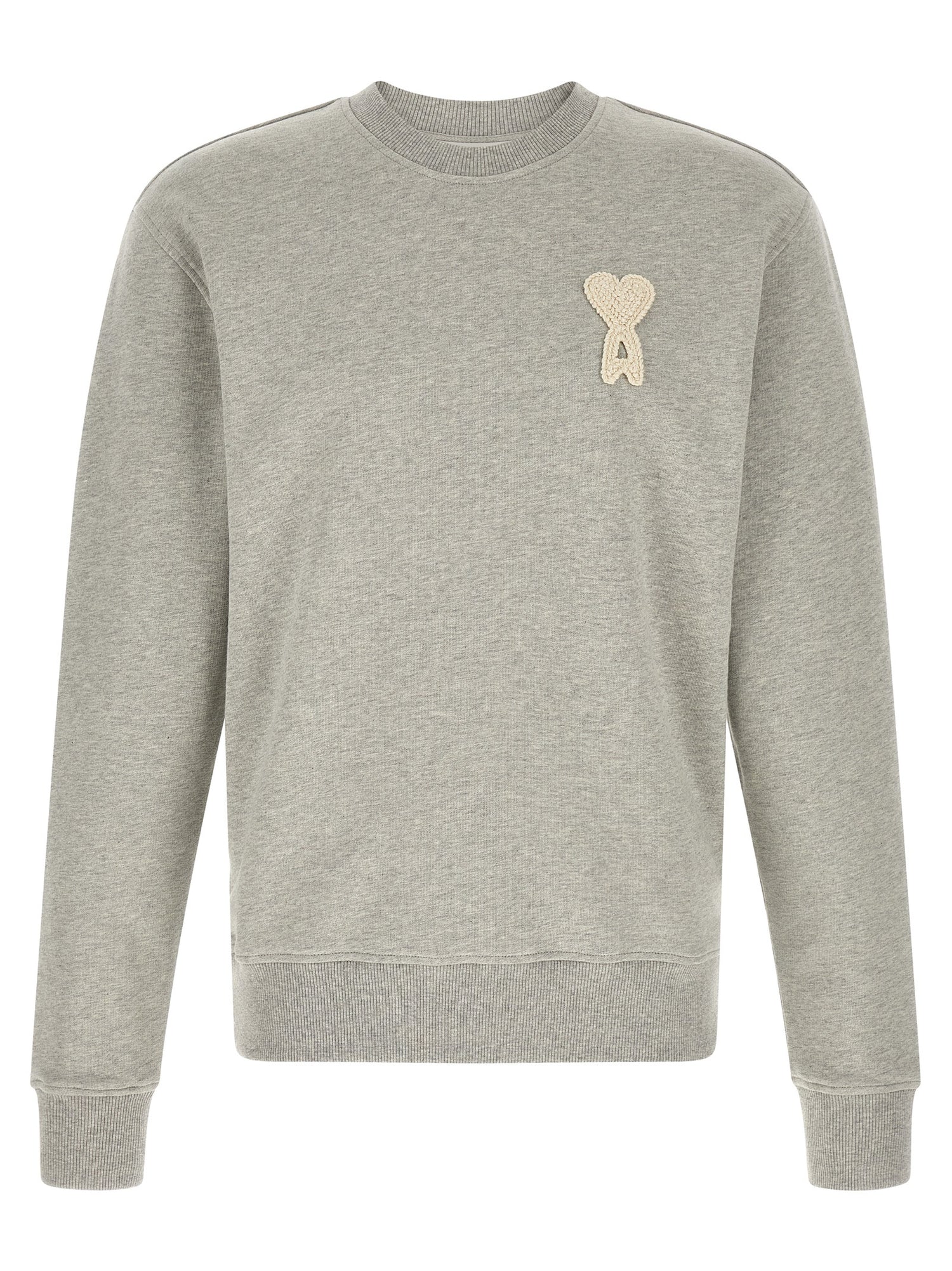 Ami Paris Amis De Coeur Sweatshirt