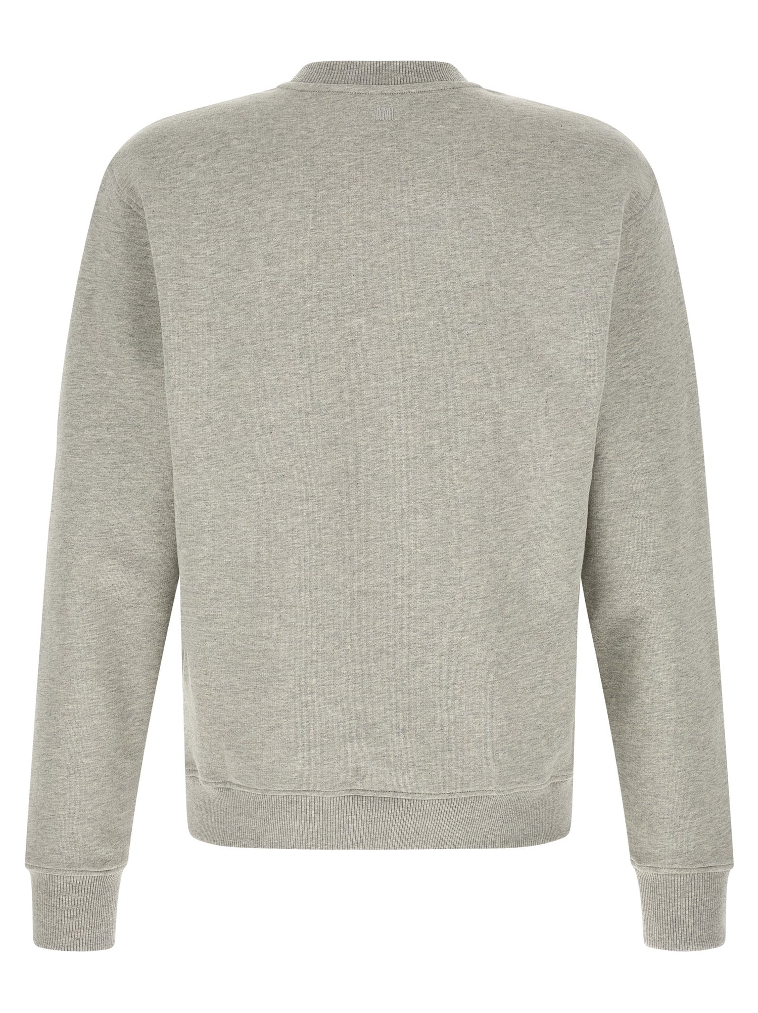 Ami Paris Amis De Coeur Sweatshirt