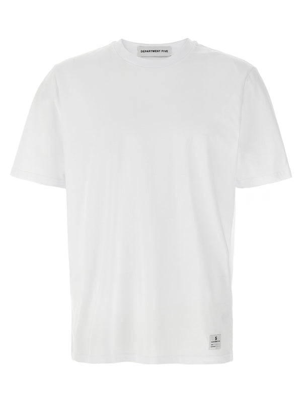 Department 5 Bold T-shirt