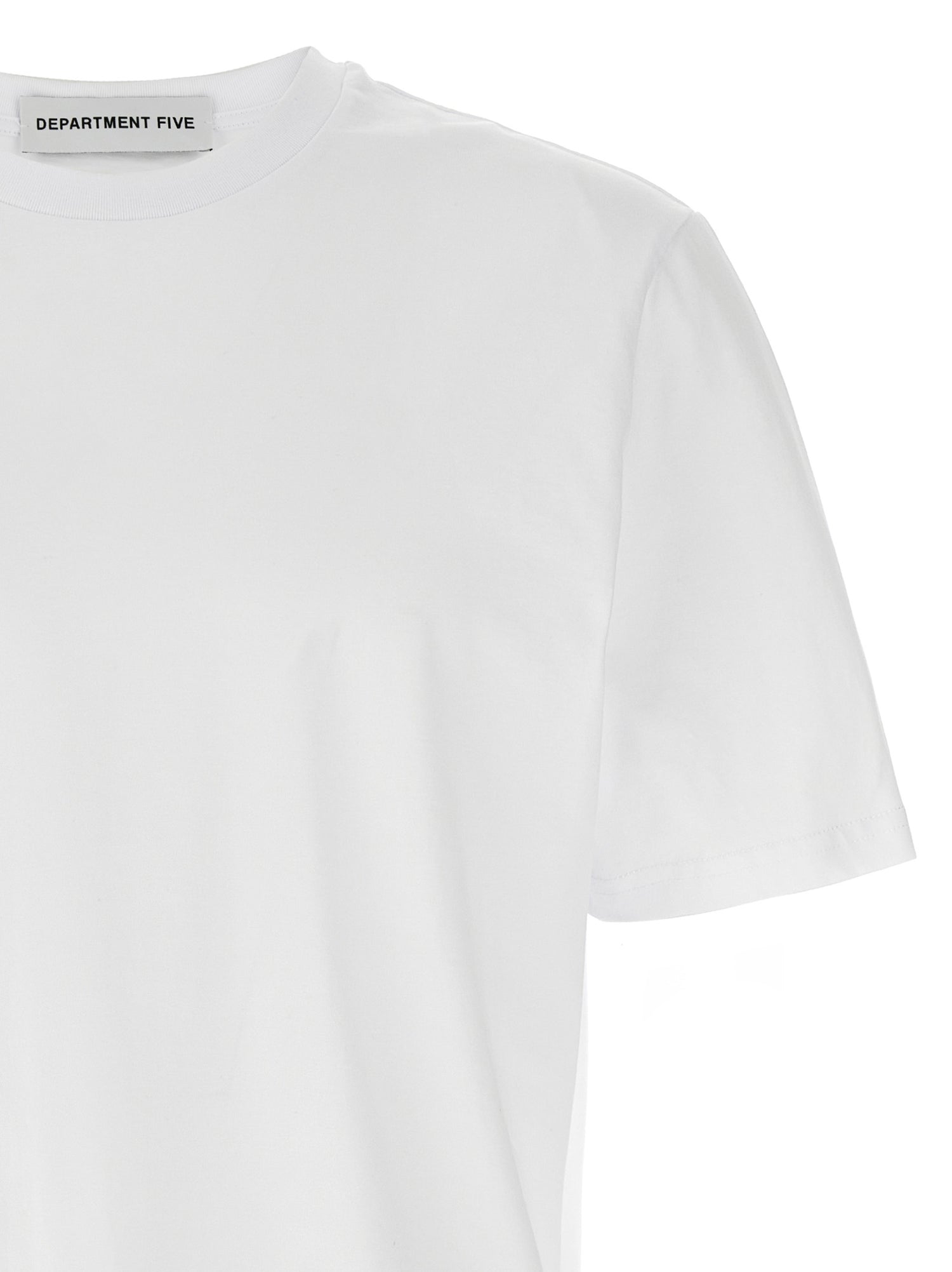 Department 5 Bold T-shirt