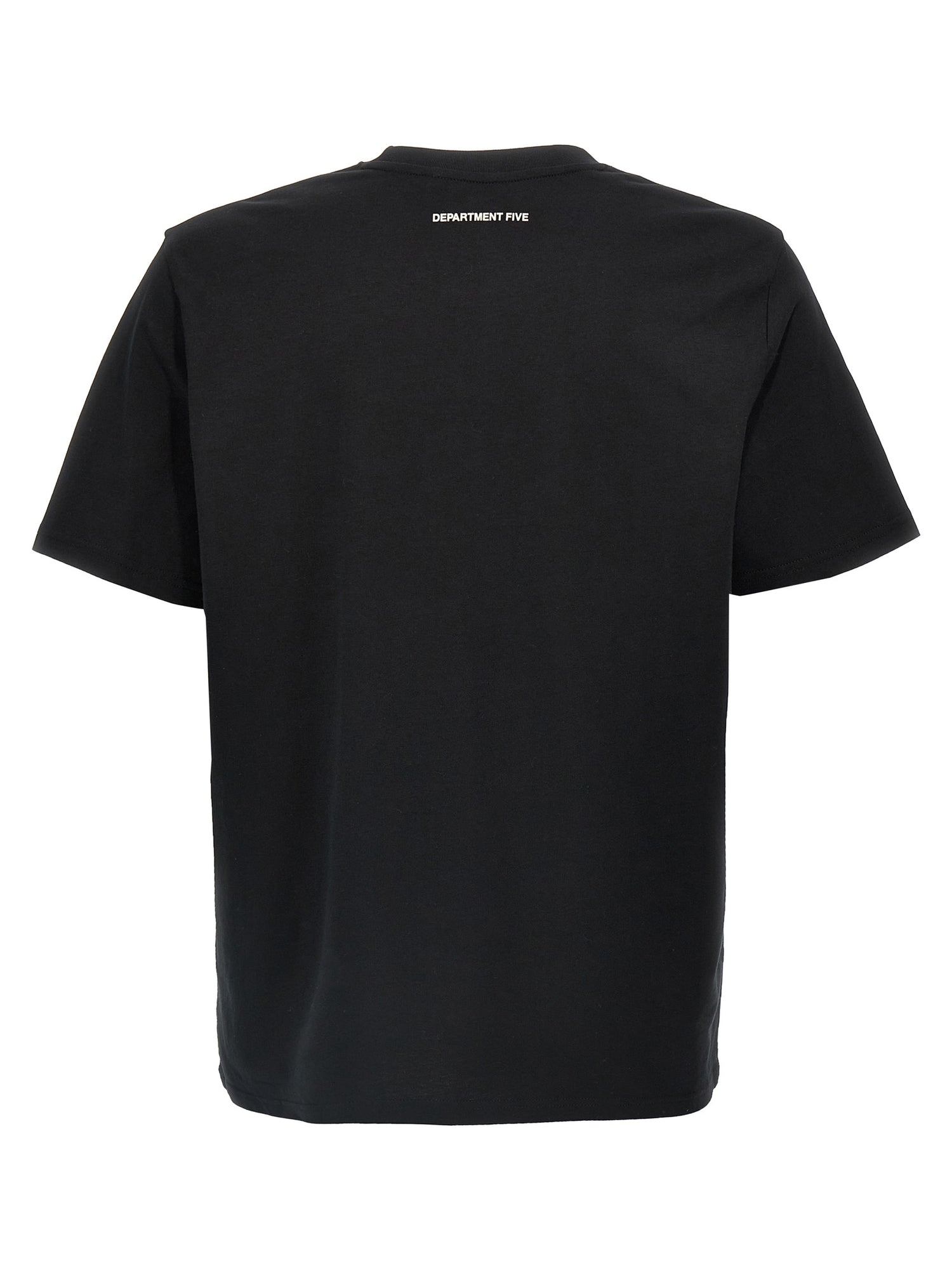 Department 5 Bold T-shirt
