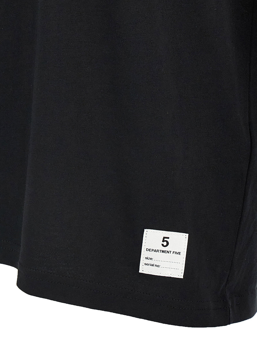 Department 5 Bold T-shirt