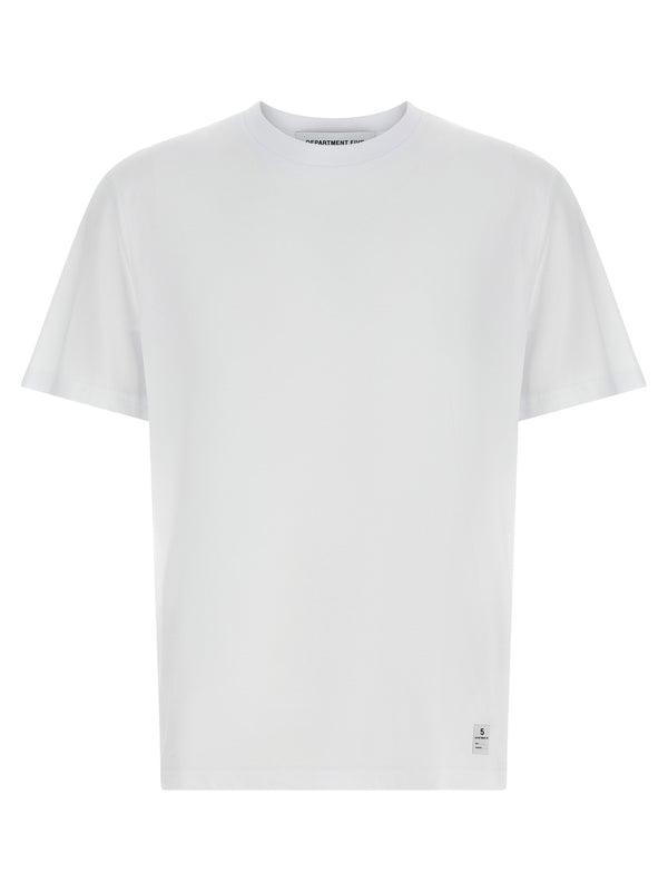 Department 5 Bold T-shirt