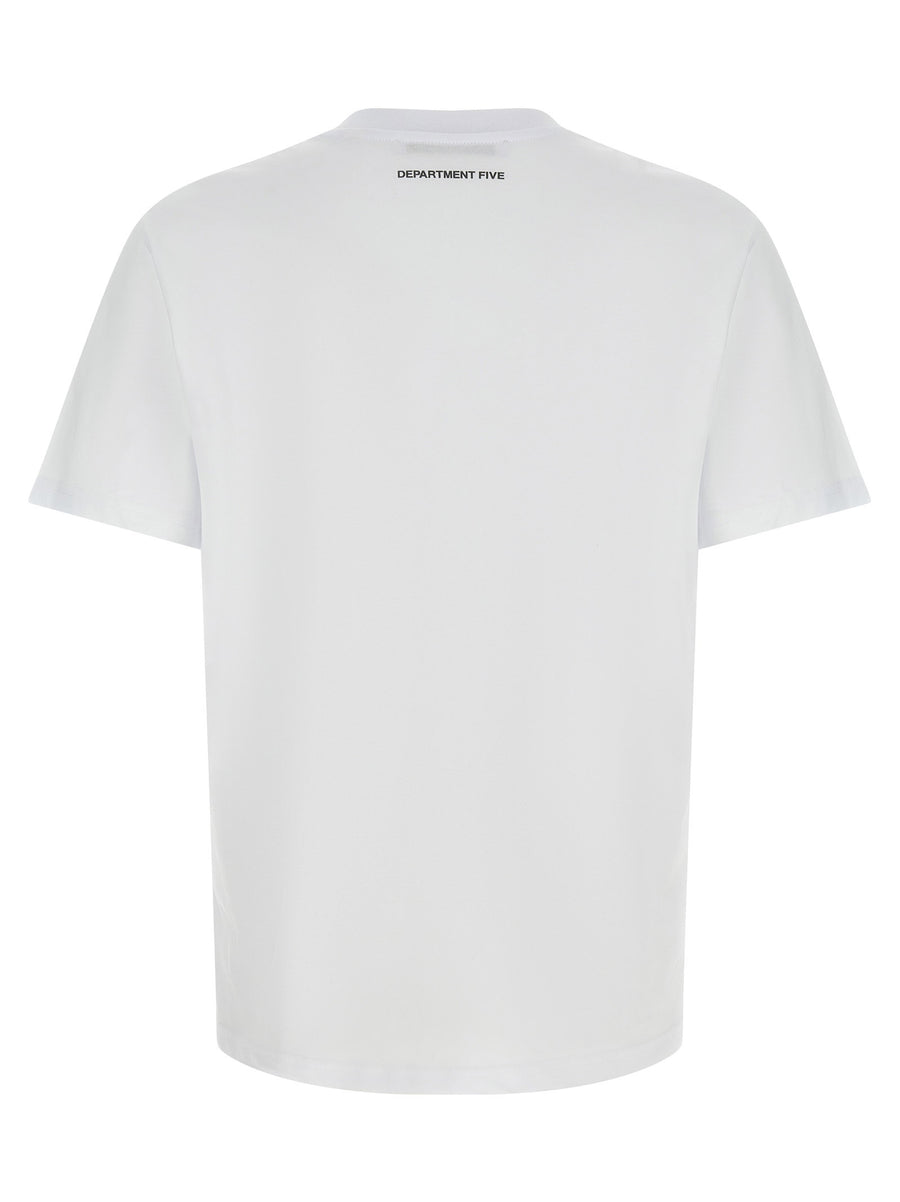Department 5 Bold T-shirt