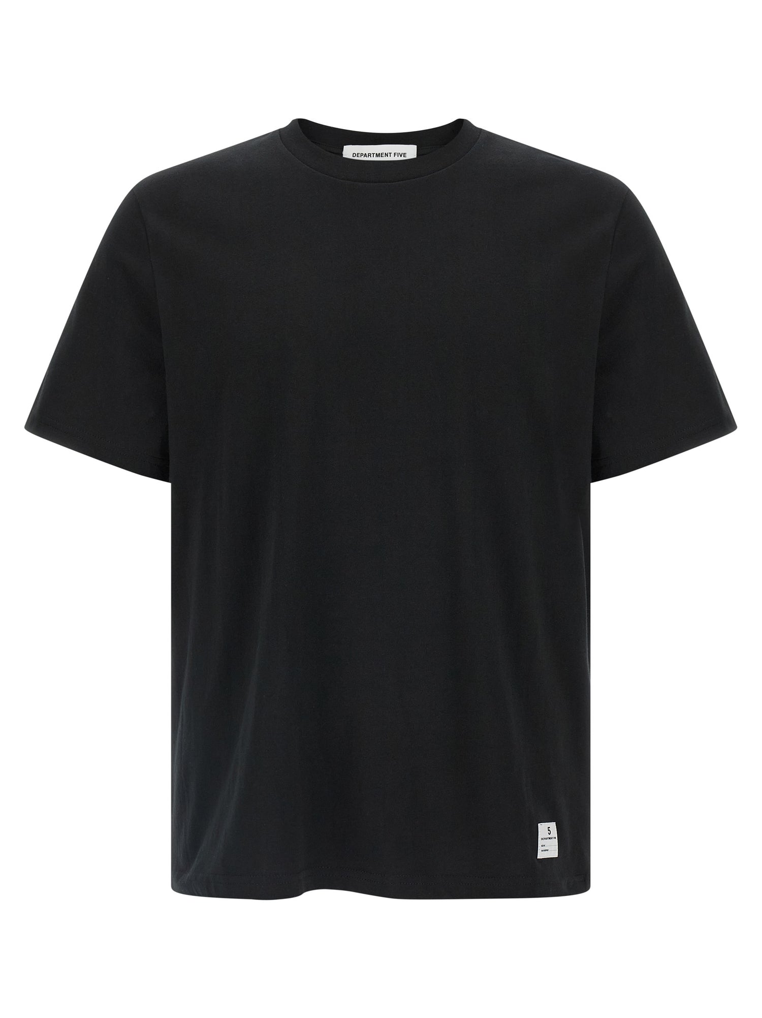 Department 5 Bold T-shirt
