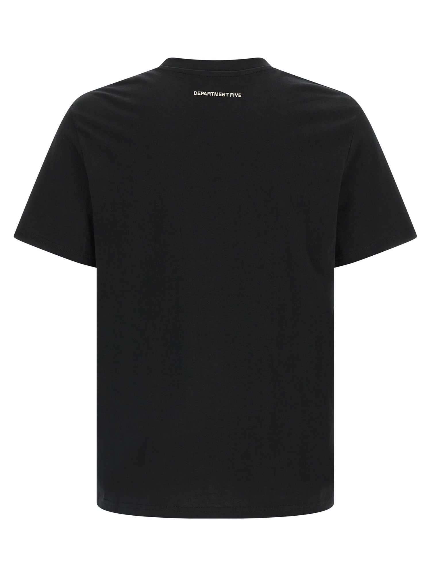Department 5 Bold T-shirt