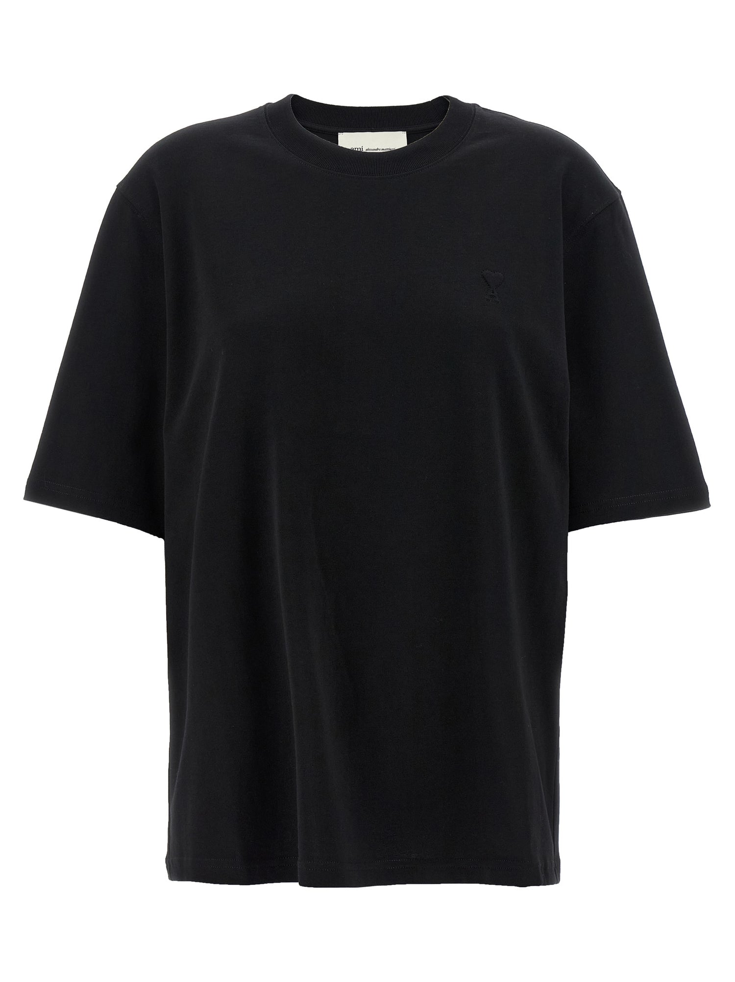 Ami Paris Ami De Coeur T-shirt
