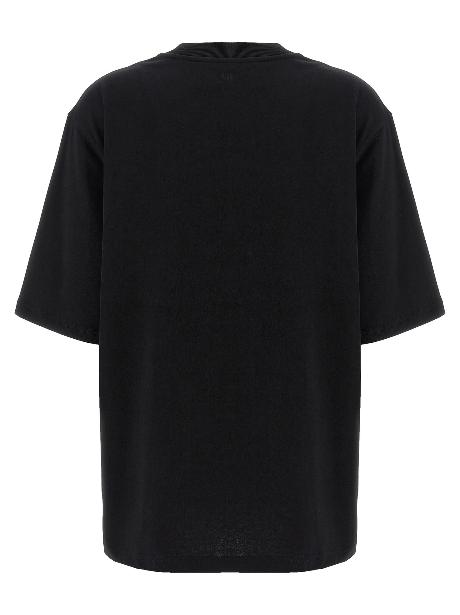 Ami Paris Ami De Coeur T-shirt