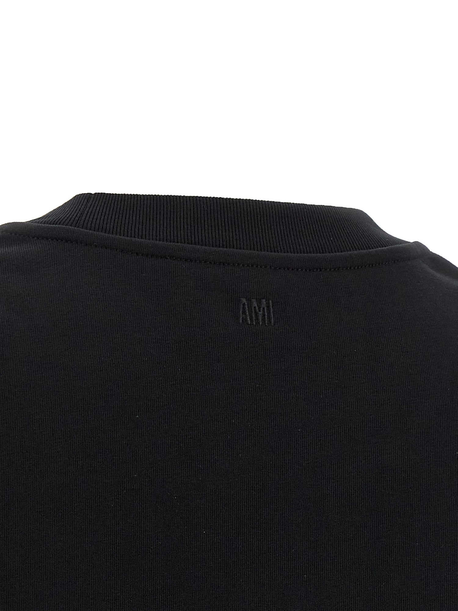 Ami Paris Ami De Coeur T-shirt