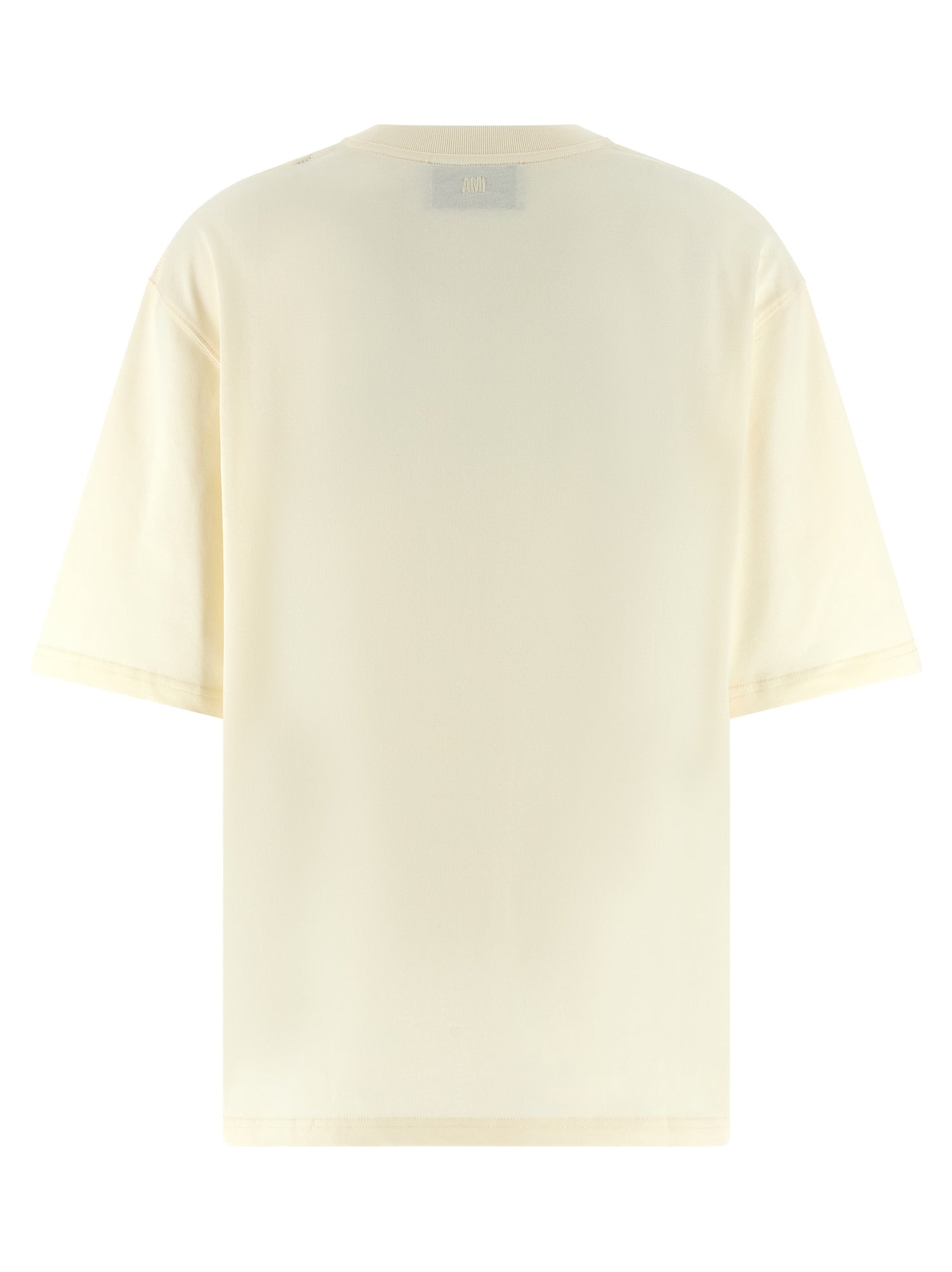 Ami Paris Ami De Coeur T-shirt