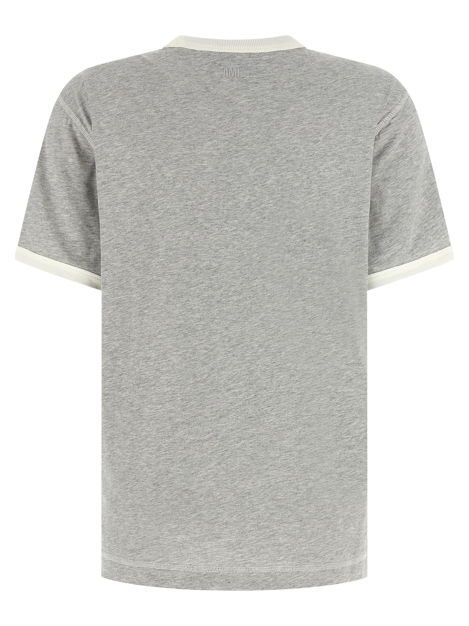 Ami Paris Ami De Coeur T-shirt