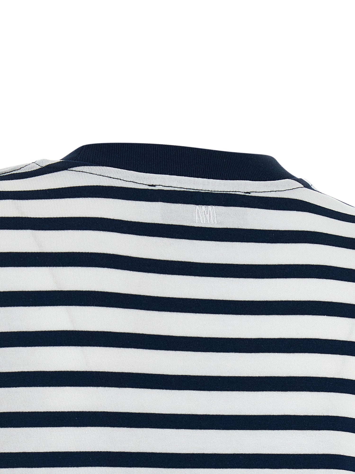Ami Paris Marinière T-shirt
