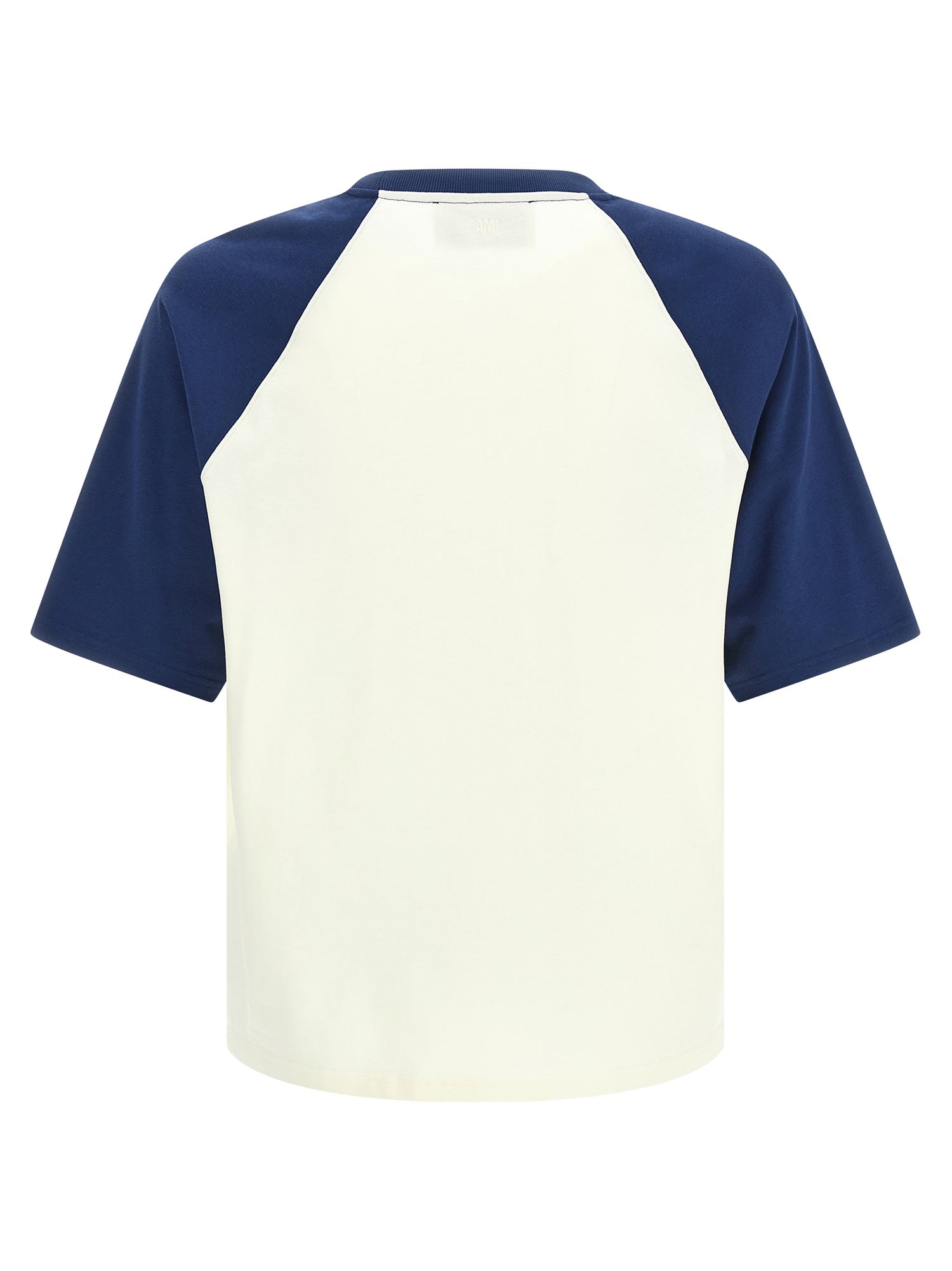 Ami Paris Ami De Coeur T-shirt