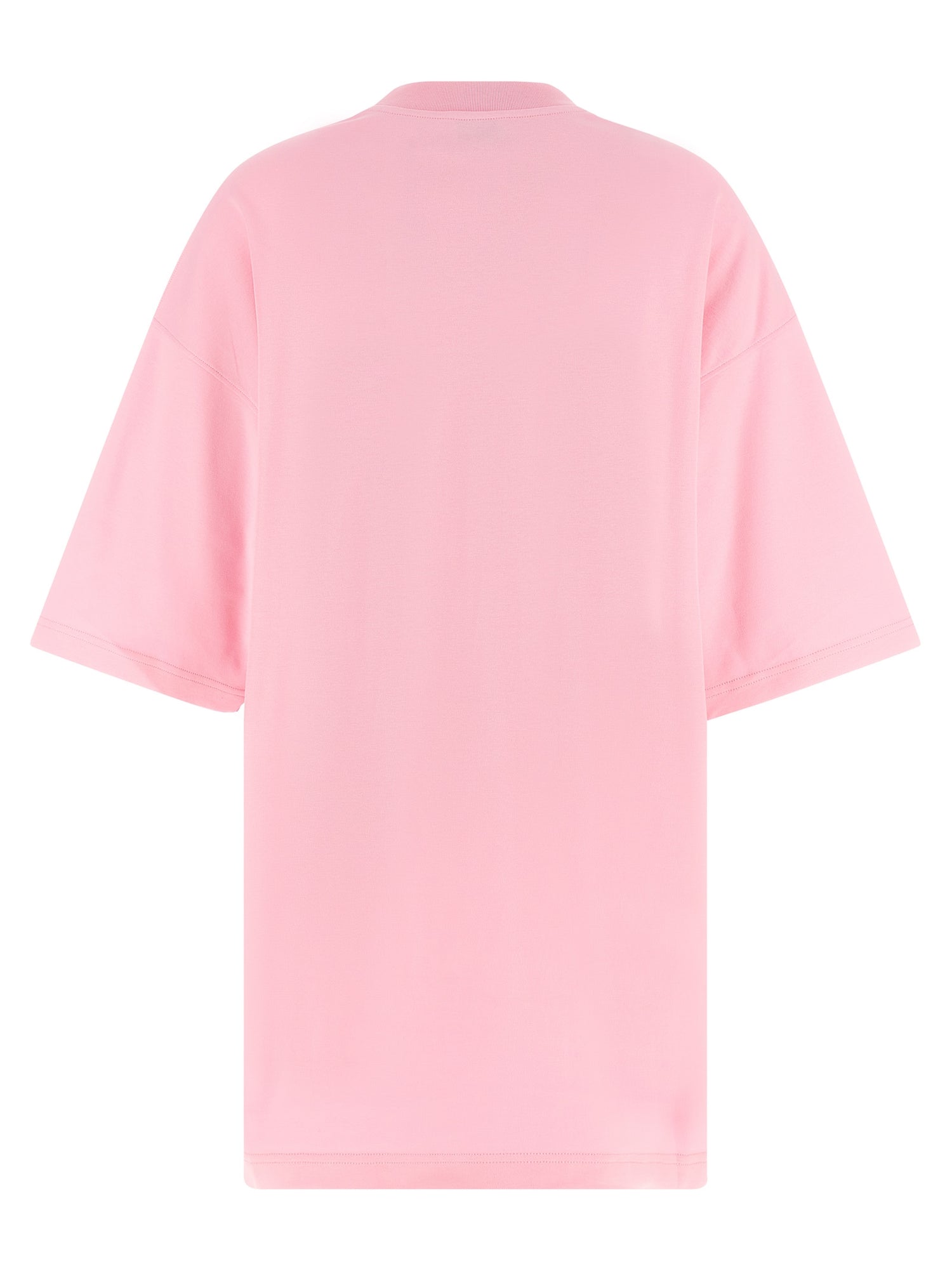 Moschino Goose Dress