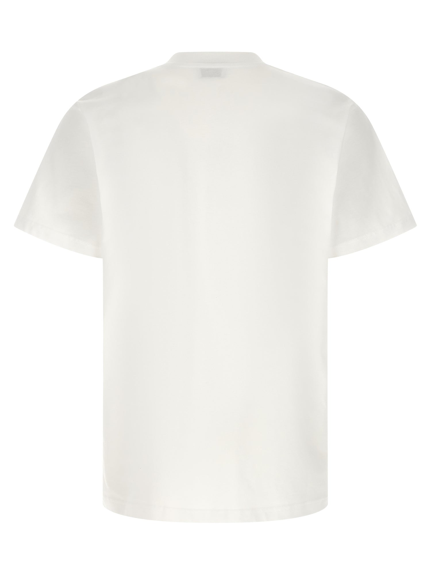 Moschino Logo T-shirt