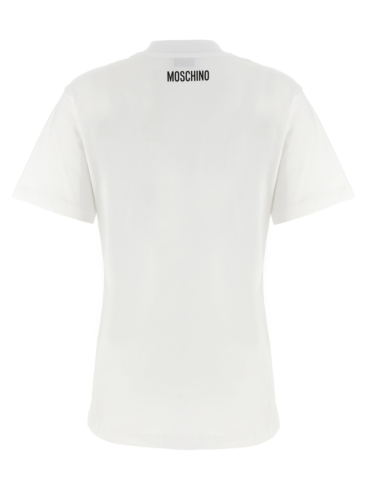 Moschino Printed T-shirt