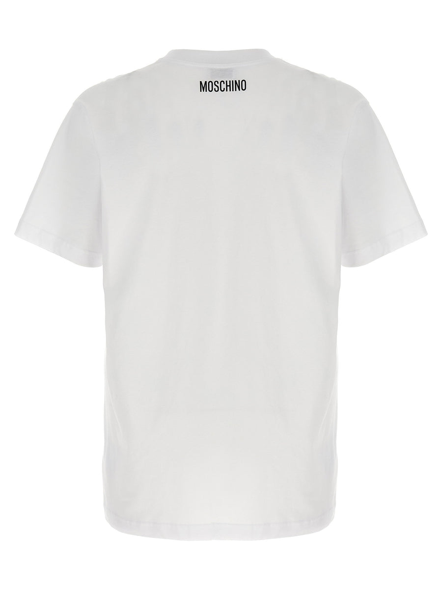 Moschino Printed T-shirt