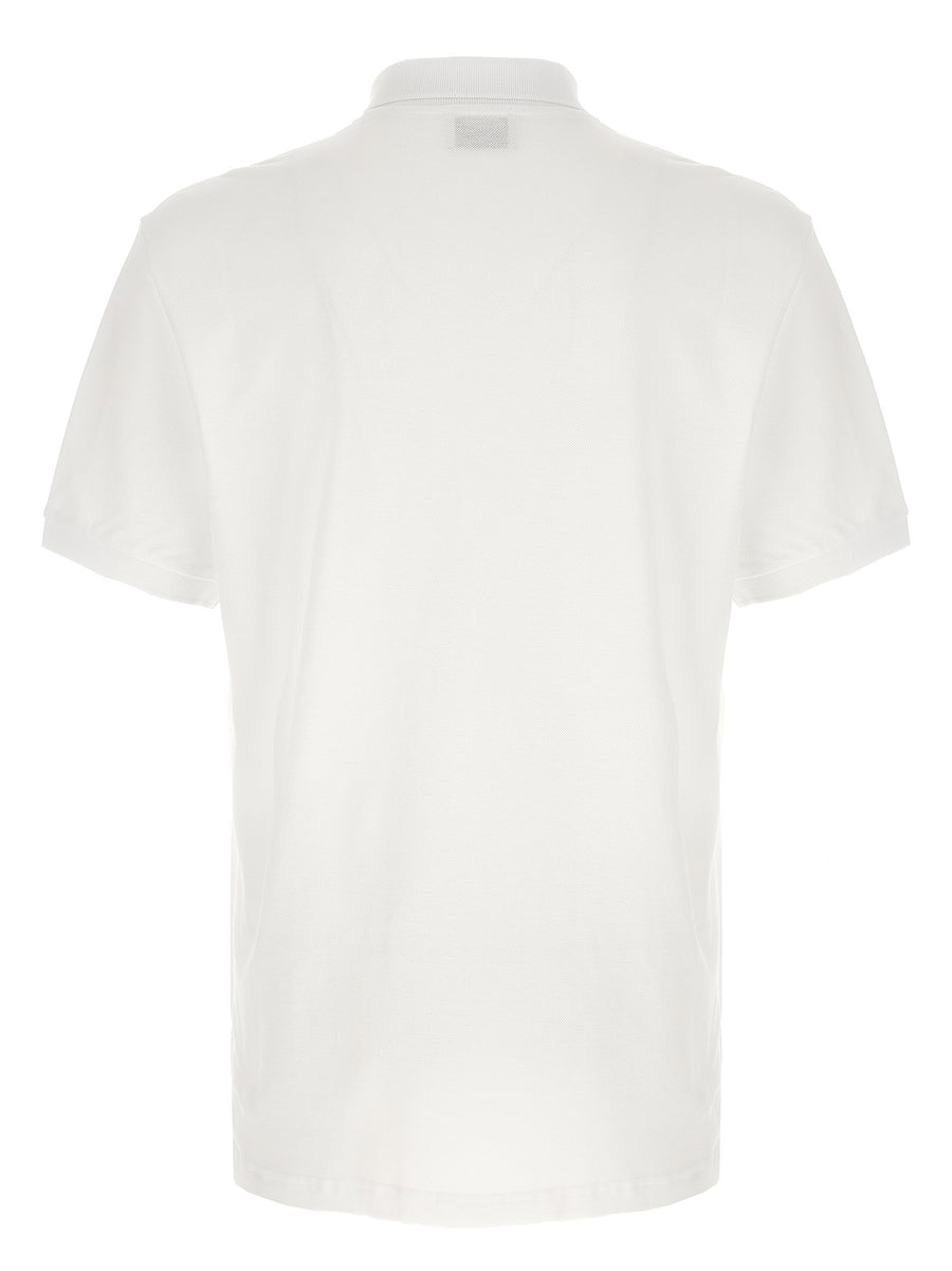 Moschino Teddy Bear Polo Shirt