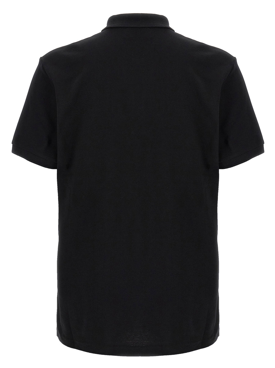 Moschino Teddy Bear Polo Shirt