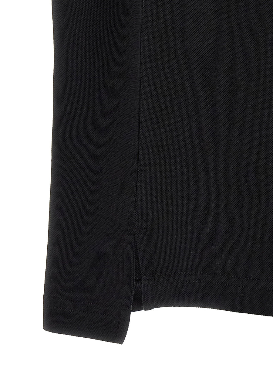 Moschino Teddy Bear Polo Shirt
