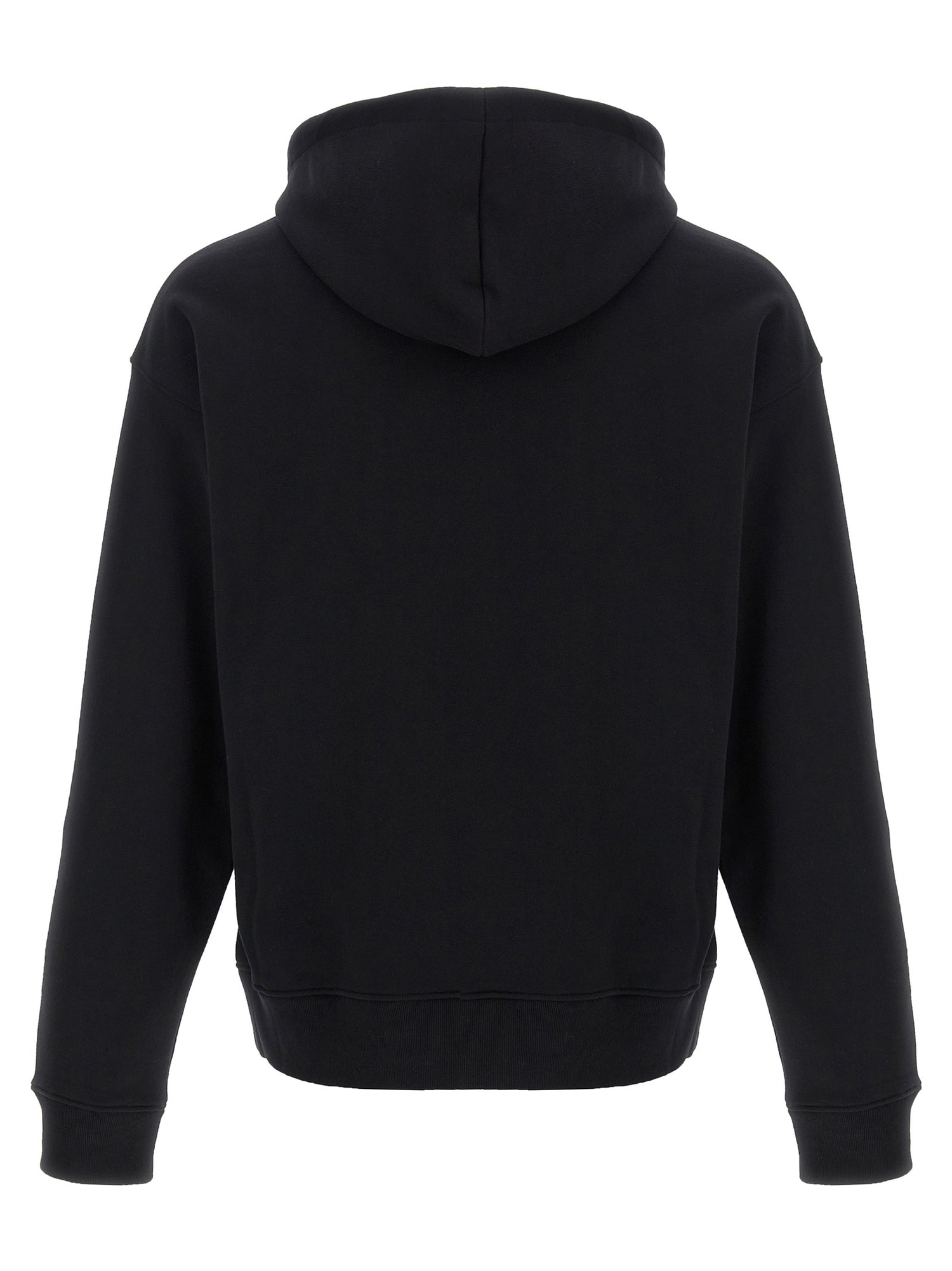 Moschino Teddy Print Hoodie