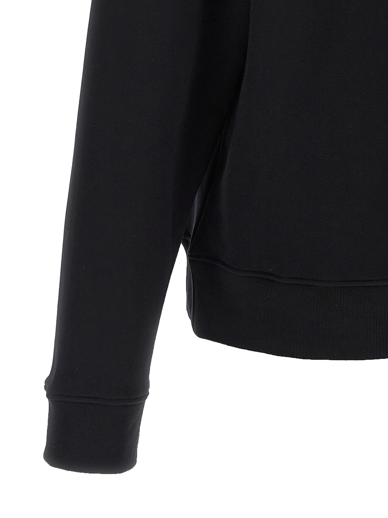 Moschino Teddy Print Hoodie