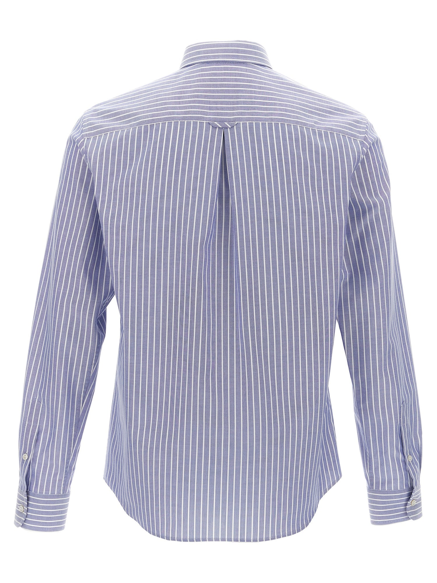 Valentino Garavani Striped Shirt