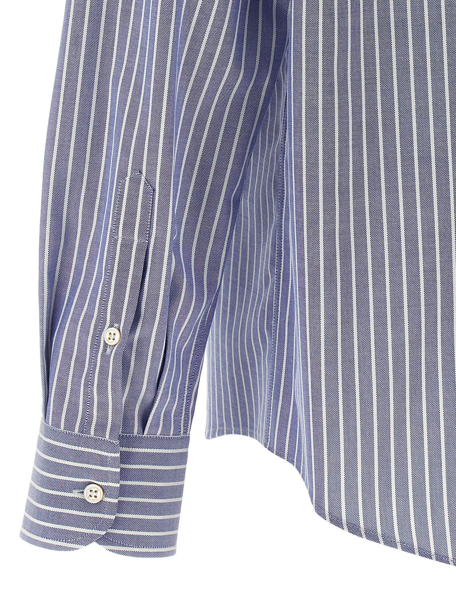 Valentino Garavani Vlogo Shirt