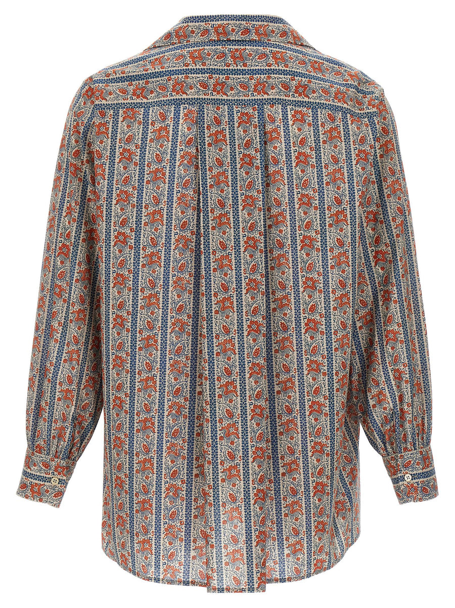 Valentino Garavani Voyage Imaginaire Shirt