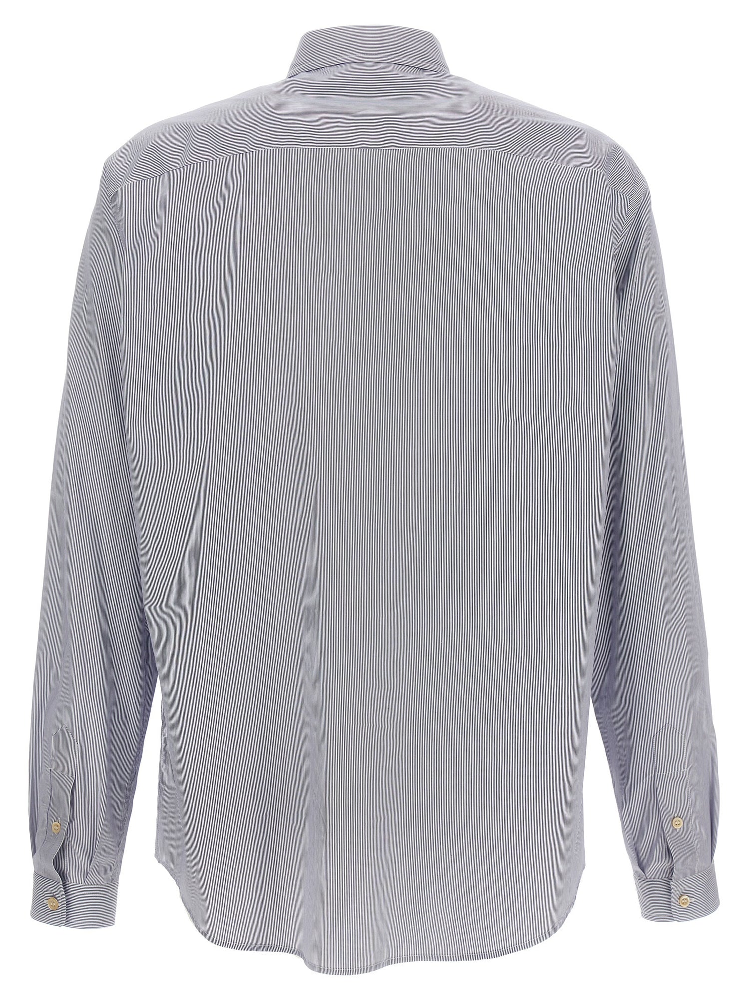 Valentino Garavani Striped Shirt
