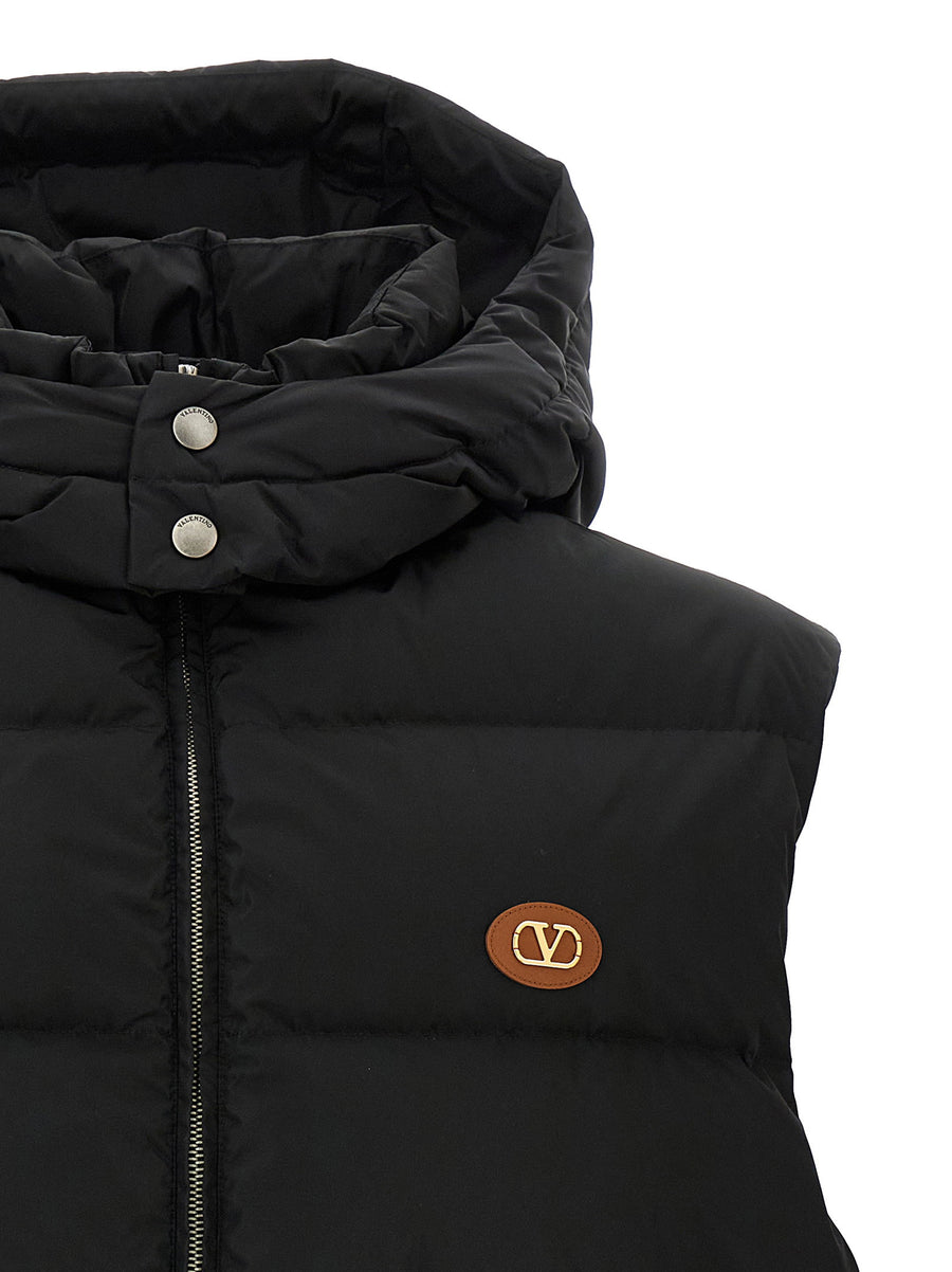 Valentino Garavani Vlogo Signature Vest