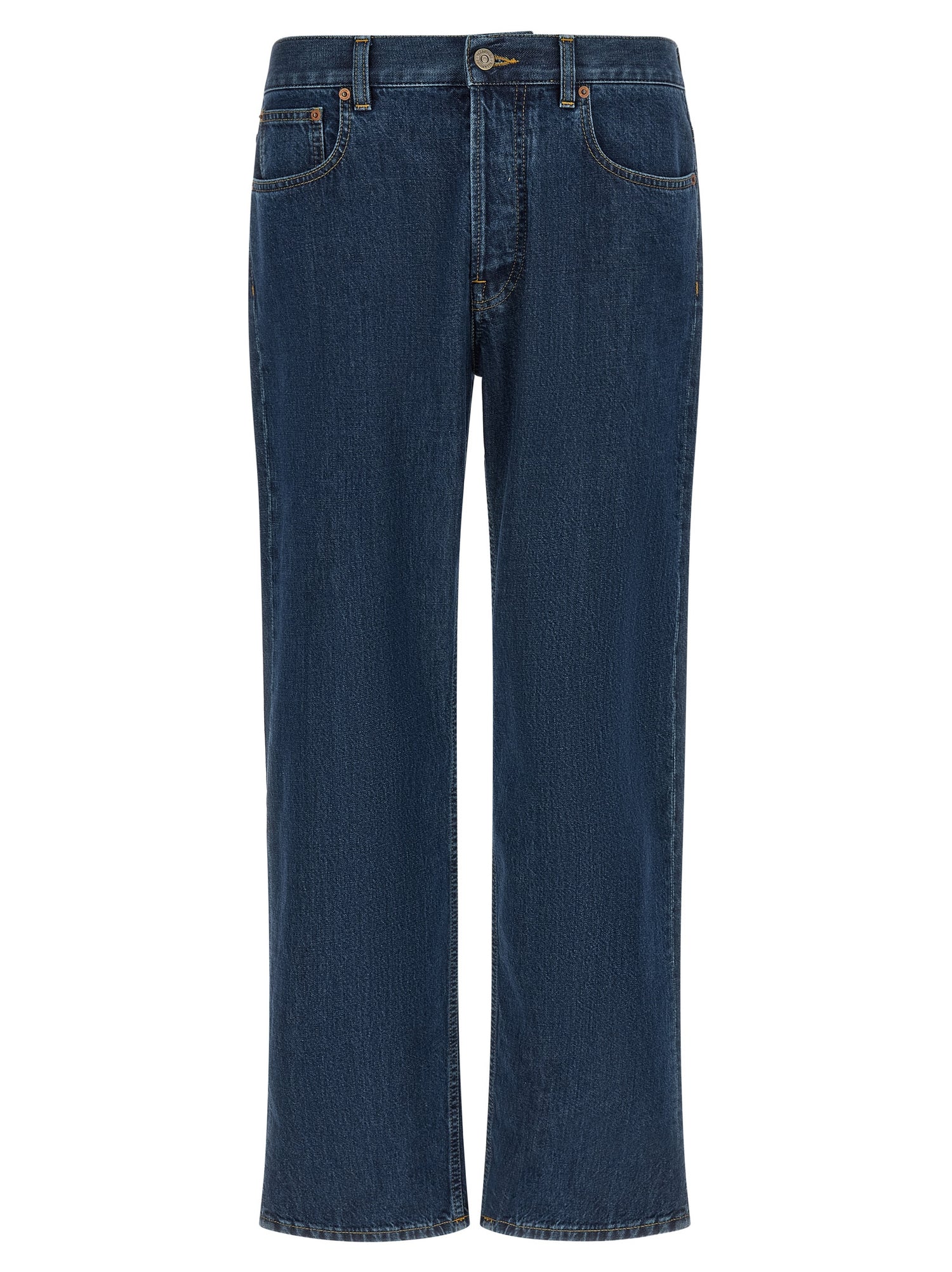 Valentino Garavani Vgold Jeans