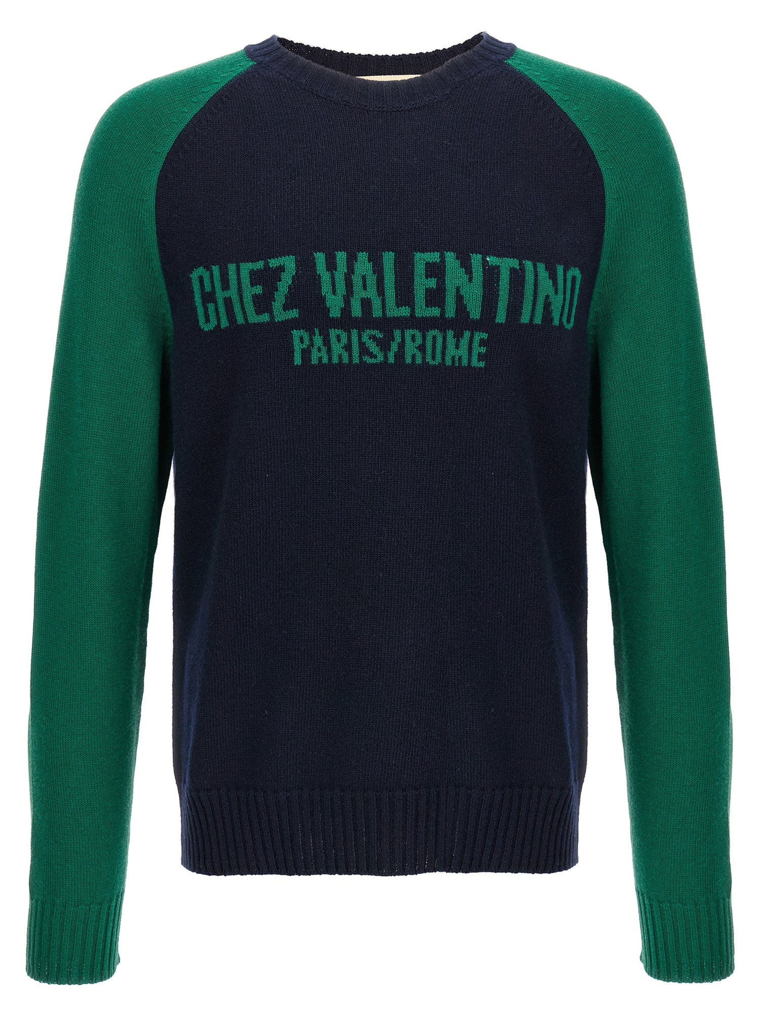 Valentino Garavani Chez Valentino Jersey