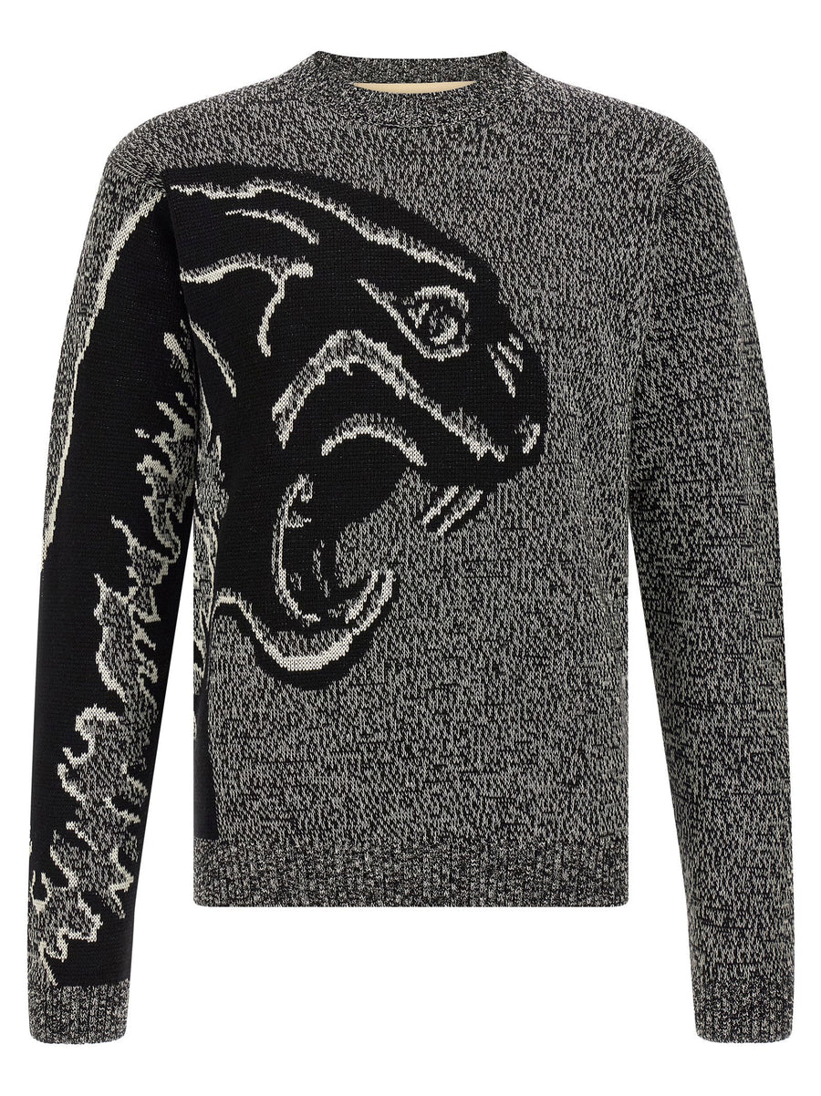 Valentino Garavani Panthère Sweater