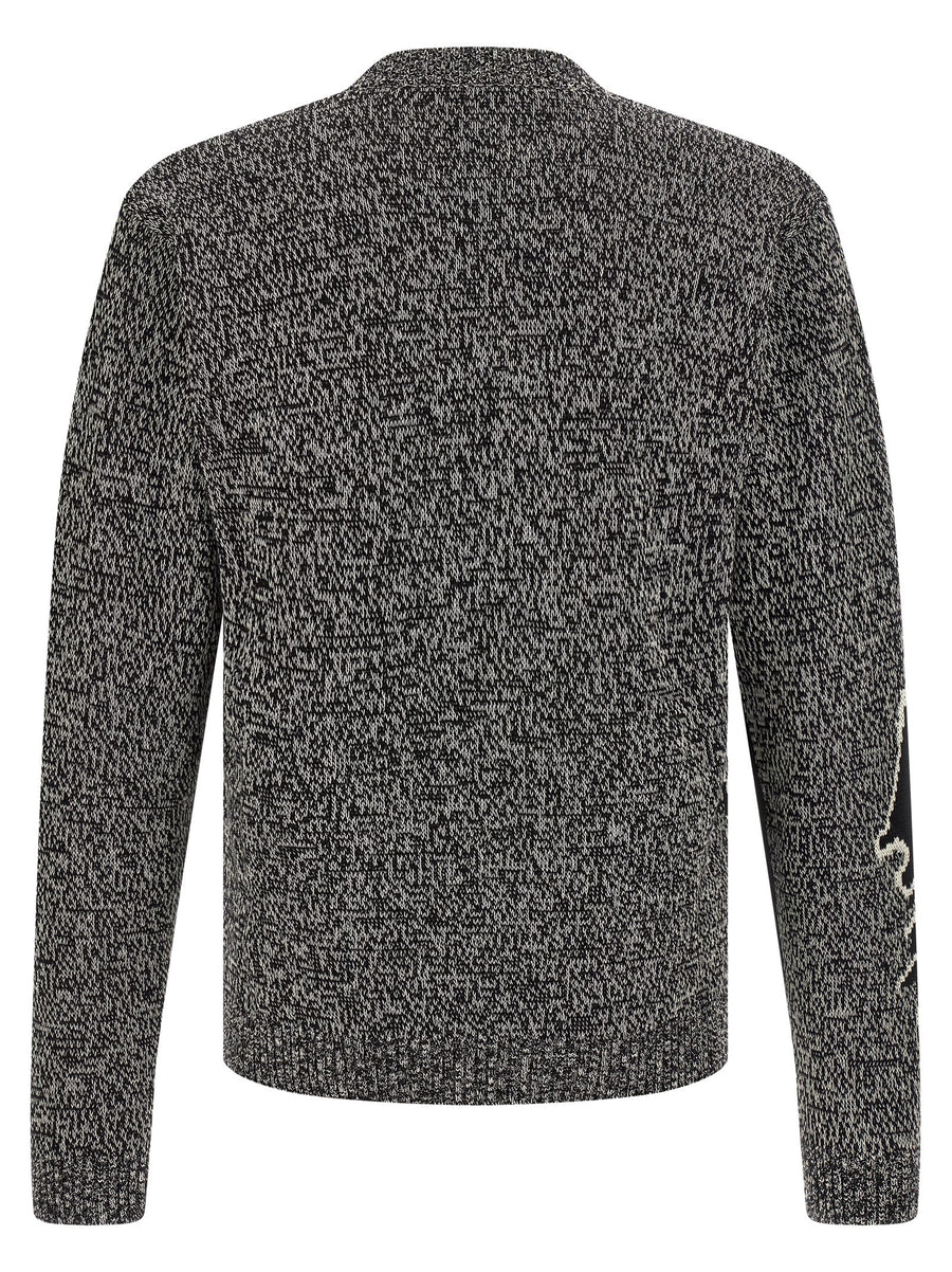 Valentino Garavani Panthère Sweater