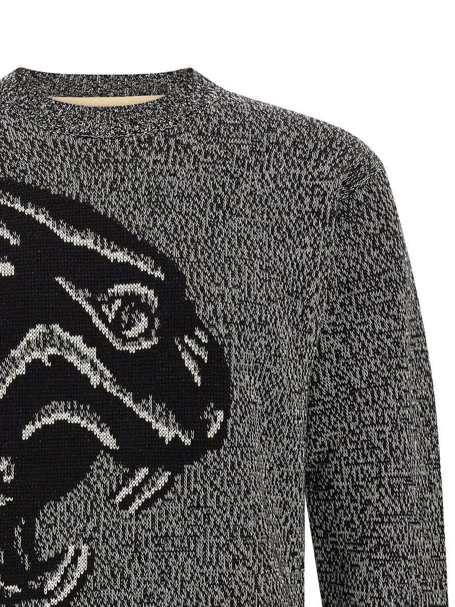 Valentino Garavani Panthère Sweater